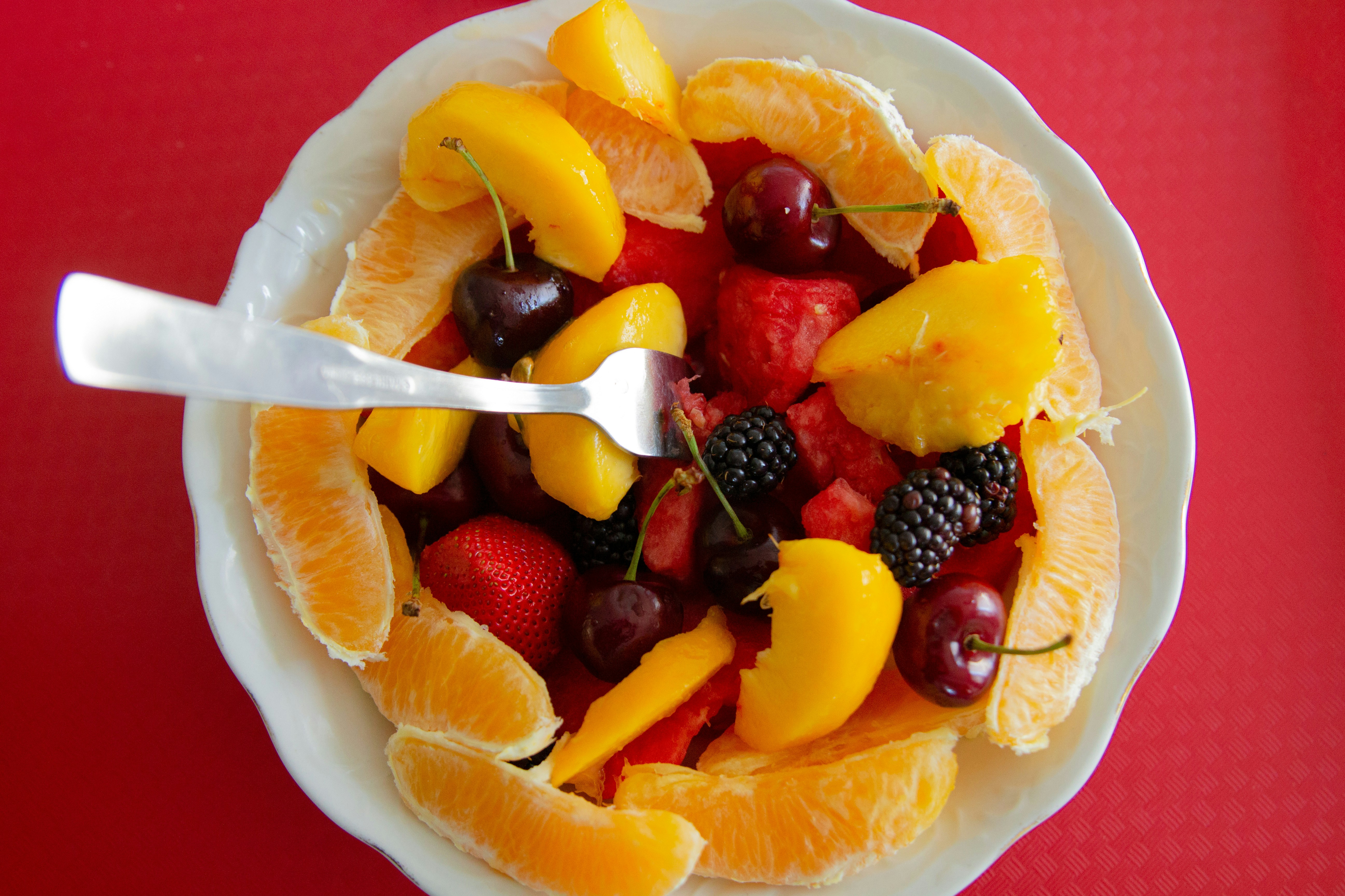 Health and nutrition