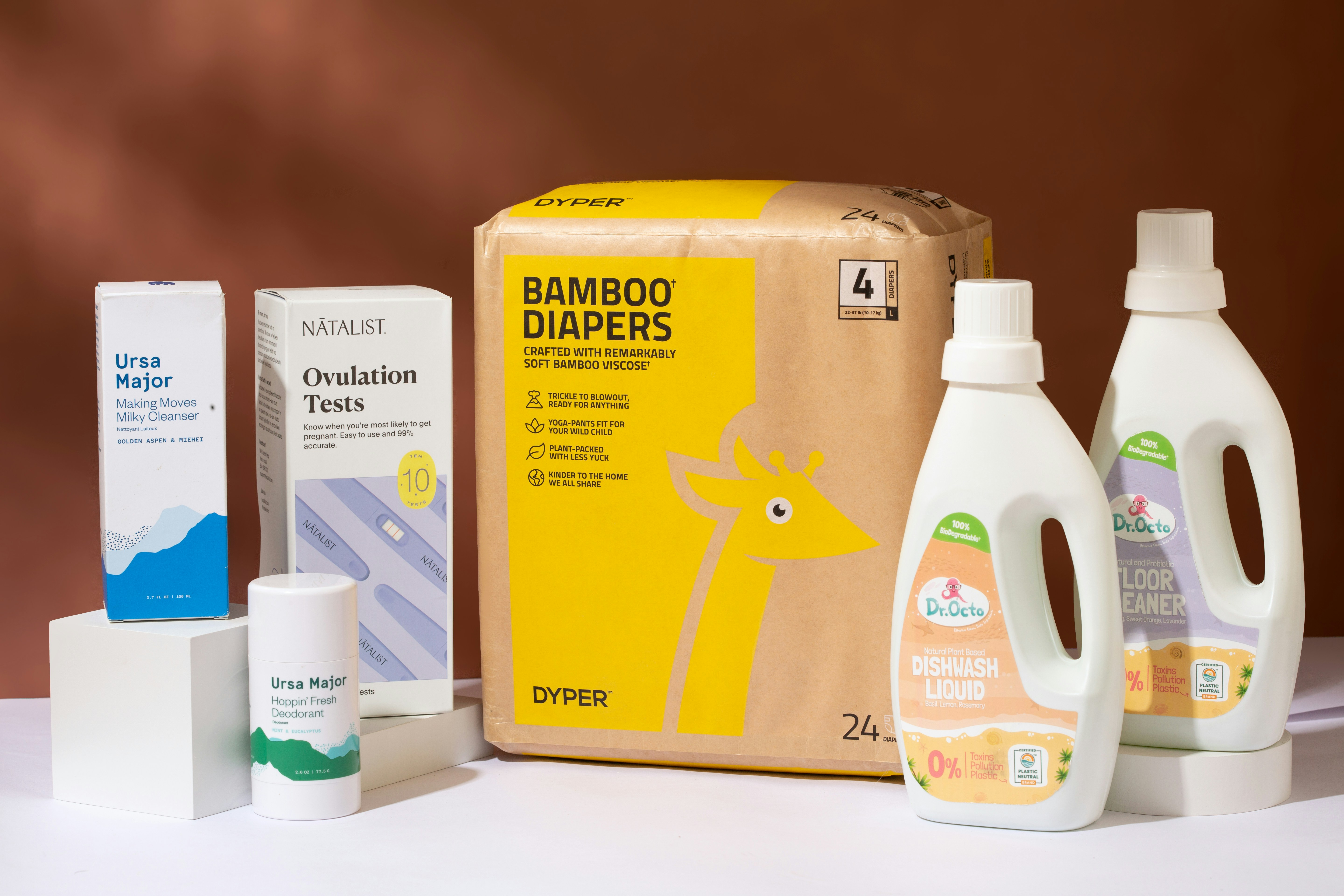 Bundle Pack